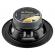 Difuzor dbs c5015/4 ohm 5 inch