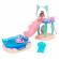 Gabbys dollhouse set de joaca piscina