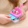 Hatchimals alive set roz