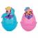 Hatchimals alive set roz