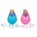 Hatchimals alive set roz