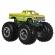 Hot wheels monster truck si masinuta metalica midwest madness