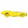 Hot wheels monster truck si masinuta metalica midwest madness