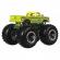 Hot wheels monster truck si masinuta metalica midwest madness