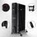Radiator ulei 9 elementi 2000w cr 7810 camry