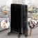 Radiator ulei 9 elementi 2000w cr 7810 camry