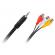 Videoproiector fullhd wifi led home v-led60 kruger&matz