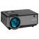 Videoproiector fullhd wifi led home v-led60 kruger&matz