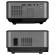 Videoproiector fullhd wifi led home v-led60 kruger&matz