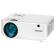 Videoproiector led home v-led20 kruger&matz
