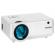 Videoproiector led home v-led20 kruger&matz