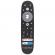 Google smart tv 40 inch 101cm h265 hevc kruger&matz
