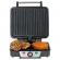 Gratar electric 2500w ms 3050 mesko