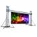 Panou ecran led scenă p4.8 outdoor 500 x 1000 mm