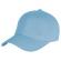 Sapca unisex cu logo rebel active