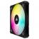 Cr cooler icue af120 rgb slim 2x120mm