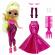 L.o.l. surprise! omg lady diva papusa fashionista cu accesorii