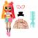 L.o.l. surprise! omg neonlicious papusa fashionista cu accesorii