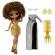 L.o.l. surprise! omg royal bee papusa fashionista cu accesorii