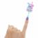 L.o.l. surprise! omg sweet nails candylicious sprinkles shop set papusa cu