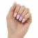 L.o.l. surprise! omg sweet nails candylicious sprinkles shop set papusa cu