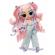 L.o.l. surprise! tweens papusa fashionista flora moon cu surprize