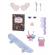 L.o.l. surprise! tweens papusa fashionista flora moon cu surprize