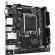 Mb gigabyte h610i ddr5 lga 1700