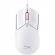 Mouse ws hpx pulsefire haste 2 mini, alb