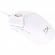 Mouse ws hpx pulsefire haste 2 mini, alb