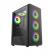 Carcasa pro gaming ghost