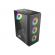 Carcasa pro gaming ghost