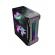 Carcasa pro gaming zerg