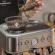 Espressor 15 bar sencor