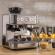 Espressor 15 bar sencor