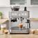 Espressor 15 bar sencor