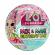 L.o.l. surprise! mix&make birthday cake papusa tots