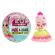 L.o.l. surprise! mix&make birthday cake papusa tots