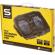 Laptop cooling pad ncp025, usb, 10-17