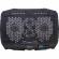 Laptop cooling pad ncp025, usb, 10-17