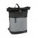 Rucsac new rebels bowie-new york rolltop, dimensiuni 30/12/43 cm, culoare negru