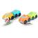 Set 2 masini de jucarie city cars