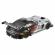Hot wheels premium real riders masinuta metalica mercedes amg gt3 scara 1:43