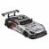 Hot wheels premium real riders masinuta metalica mercedes amg gt3 scara 1:43