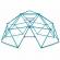 Structura de catarat din metal pentru copii climbing dome phobos 300 cm