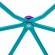 Structura de catarat din metal pentru copii climbing dome phobos 300 cm