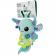 Lamaze- salamandra alise clip&go