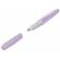 Roller twist eco, grip ergonomic, ambidextru, 2 rezerve albastre incluse, 3