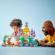 Lego duplo palatul subacvatic magic al lui ariel 10435