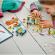 Lego friends chiosc de smoothie-uri pe plaja 42625